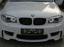 BMW M1 (E82)