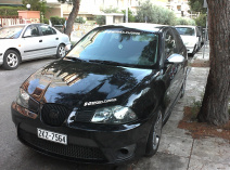 SEAT Ibiza III