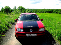 Volkswagen Golf IV (1J1)