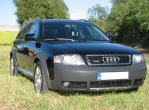 Audi Allroad (4B,C5)
