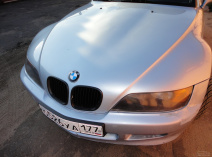 BMW Z3 (E36/7)