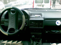 Audi 100 (43)