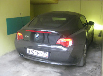 BMW Z