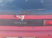 Honda Civic IV