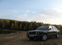 BMW 3er (E30)