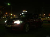 BMW 1er Coupe (E82)