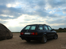 BMW 3er Touring (E30)