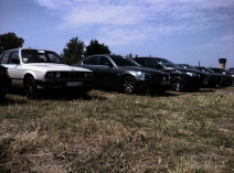 BMW 3er (E30)
