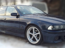 BMW 5er Touring (E39)