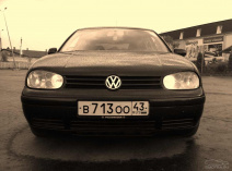 Volkswagen Golf IV (1J1)