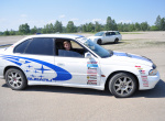 Rally Sport Twin Turbo