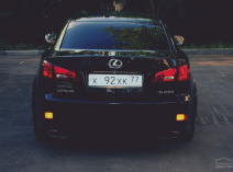 Lexus IS II