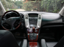 Lexus RX II