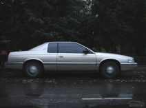 Cadillac Eldorado VIII
