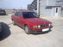 BMW 5er (E34)
