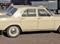 ГАЗ 2401