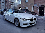 BMW 3 series I///M SIBERIAN
