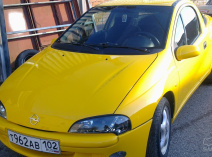 Opel Tigra A