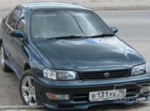 Toyota Corona (T19)
