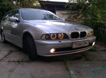 BMW 5er