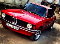 BMW 3er (E21)