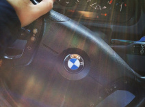 BMW X5 (E53)