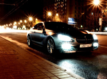 BMW 6er (F12) Coupe