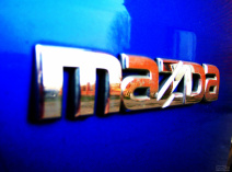 Mazda Demio (DY)