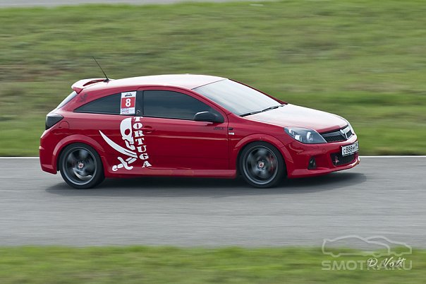 Vauxhall Astra Mk IV Coupe sprint edition