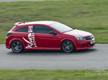 Vauxhall Astra Mk IV Coupe