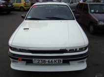 Mitsubishi Galant VI Hatchback