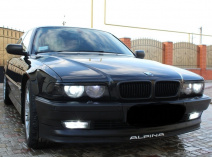 BMW 7er (E23)
