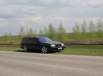 Volvo 850 Kombi (LW)