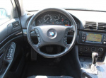 BMW 520i "Резвая"