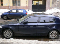 BMW 1er (E87)
