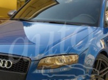 Audi RS4 Salon (8E)