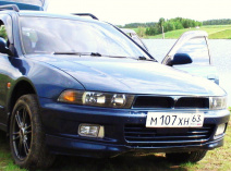 Mitsubishi Legnum (EAO)