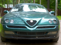Alfa Romeo GTV (916)