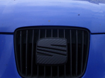SEAT Ibiza II (facelift)
