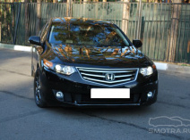 Honda Accord VIII