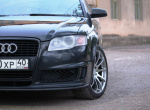 Audi А4  2.0T  DTM