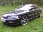 Coupe CD7