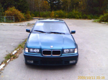 BMW 3er