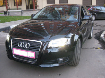 Audi A3 (8P)
