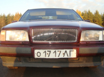 Volvo 850 (LS)