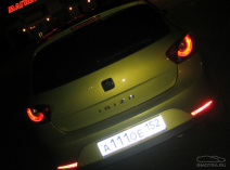 SEAT Ibiza IV