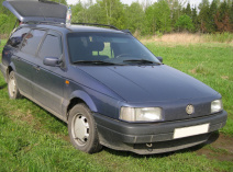 Volkswagen Passat Variant B3,B4