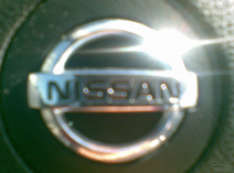 Nissan X-Trail I