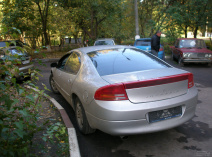 Chrysler Intrepid II