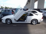 BMW 850 MK-MOTORSPORT WHITE!!!440 ps